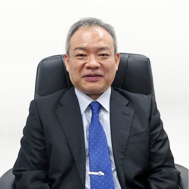 画像：代表弁護士 山口 暁