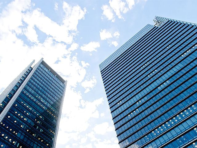 画像：企業関係