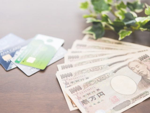 画像：借金問題