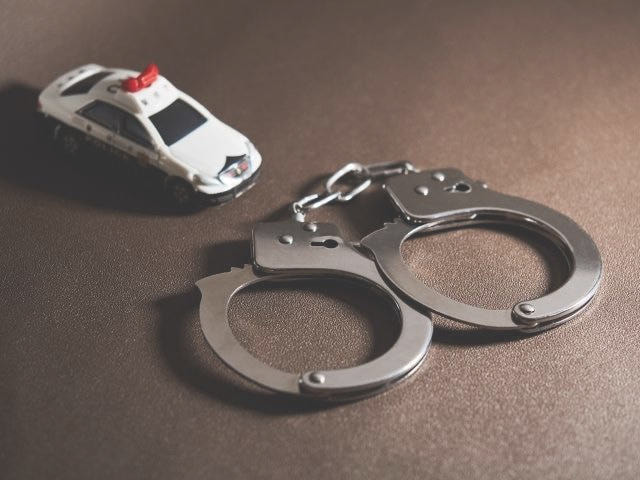 画像：刑事事件・少年事件